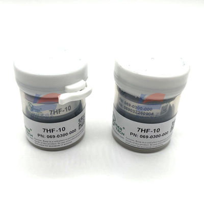 YJJ 7HF-10 069-0300-000 HF 가스의 농도를 감지하기 위해 전기 화학적 수소 염화 센서가 사용됩니다.