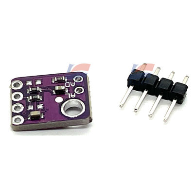 SHT31 디지털 온도 습도 센서 스마트 가정용 장치 HVAC