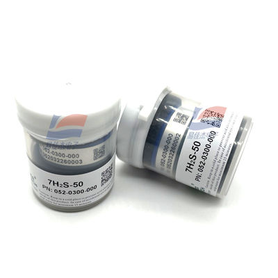 YJJ 7H2S-50 052-0300-000 전기 화학 수소황 센서는 산업 안전 분야에서 사용됩니다.