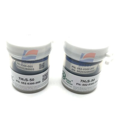 YJJ 7H2S-50 052-0300-000 전기 화학 수소황 센서는 산업 안전 분야에서 사용됩니다.