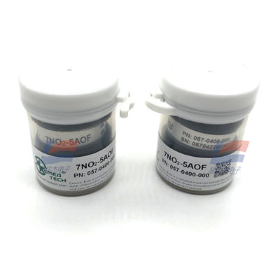 YJJ 7NO2-5AOF 057-0400-000 전기화학 이산화질소 가스 센서는 산업 분야에서 사용됩니다.