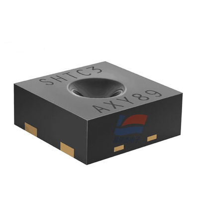 SHTC3 디지털 온도 습도 센서 산업 제어 건물 자동화