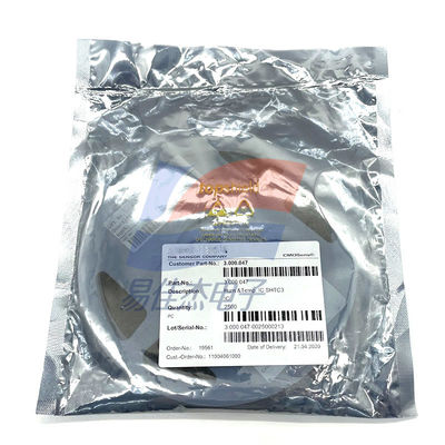 SHTC3 디지털 온도 습도 센서 산업 제어 건물 자동화