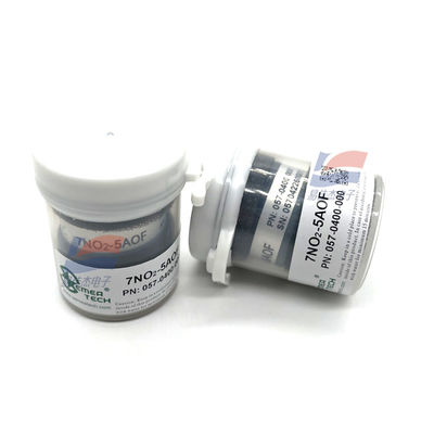 YJJ 7NO-5 058-0400-000 7 시리즈 전기화학적 일산화질소 센서는 NO 가스 농도 감지에 사용됩니다.