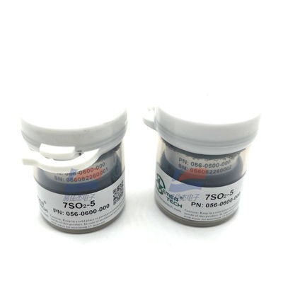 YJJ 7SO2-5 056-0600-000 전기화학 이산화황 센서는 SO2 가스 농도 감지에 사용됩니다.
