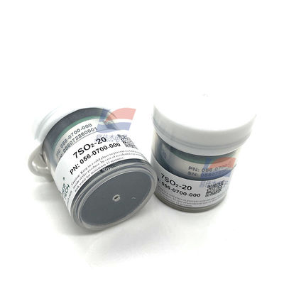 YJJ 7SO2-5 056-0600-000 전기화학 이산화황 센서는 SO2 가스 농도 감지에 사용됩니다.