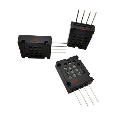 AM2320 디지털 온도 및 습도 센서 초소형 2C 출력 신호