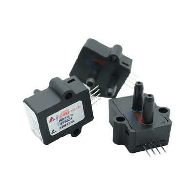 100 PSI-D-4V-ASCX 보드 장착 압력 센서