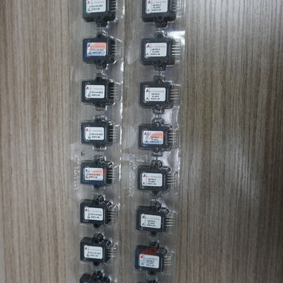 100 PSI-D-4V-ASCX 보드 장착 압력 센서