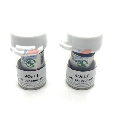 YJJ 4O2-LF 053-0000-000 4 시리즈 전기 화학 수소 사이산이드 센서는 산업 안전 분야에서 사용됩니다.