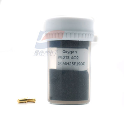 DTS-4O2 스마트 디지털 산소 가스 센서 모듈 (산업 안전 모니터링용)