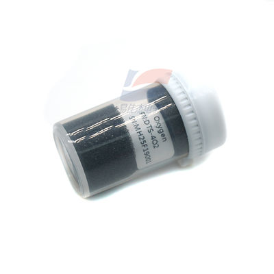 DTS-4O2 제로 드리프트 <0.2% 볼륨 측정 범위 0-25% 볼륨 위험 환경에서의 가스 모니터링을 위한 가스 센서