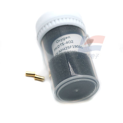 DTS-4O2 제로 드리프트 <0.2% 볼륨 측정 범위 0-25% 볼륨 위험 환경에서의 가스 모니터링을 위한 가스 센서