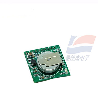 ZE730-CO 정확한 일산화탄소 감지를 위한 전기화학 가스 센서 모듈