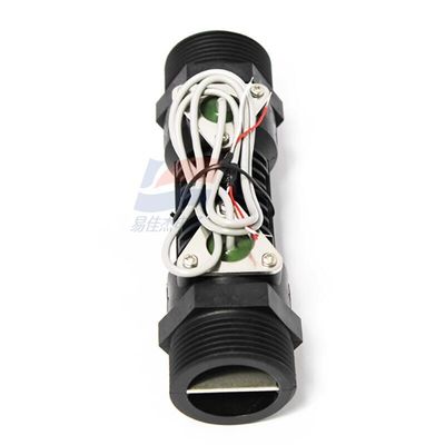 YJJ FS0001 초음파 흐름계 1.5 ~ 3000 L / h의 측정 범위를 가지고 있으며 물 관리 시스템에서 사용됩니다.