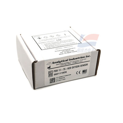 PSR 11-75-KE8 산소 센서 사용 의료 분야, 의료 과정에서 산소 공급 제어를 위한 데이터 지원 제공