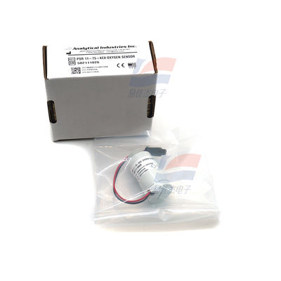 PSR 11-75-KE8 산소 센서 사용 의료 분야, 의료 과정에서 산소 공급 제어를 위한 데이터 지원 제공