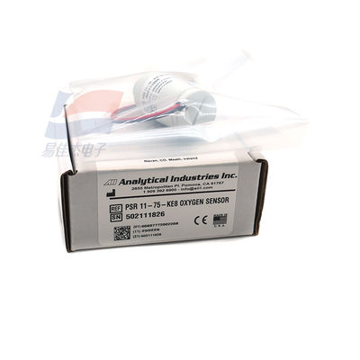 PSR 11-75-KE8 산소 센서 사용 의료 분야, 의료 과정에서 산소 공급 제어를 위한 데이터 지원 제공