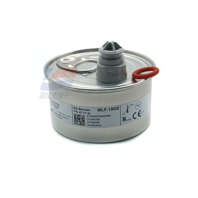 MLF-19GE Oxygen Sensor for Medical Equipment Such As Anesthesia Machines