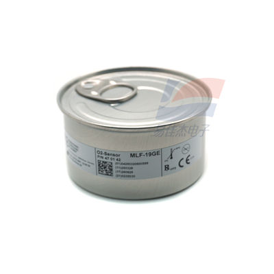 MLF-19GE Oxygen Sensor for Medical Equipment Such As Anesthesia Machines