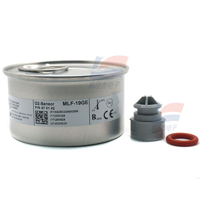 MLF-19GE Oxygen Sensor for Medical Equipment Such As Anesthesia Machines