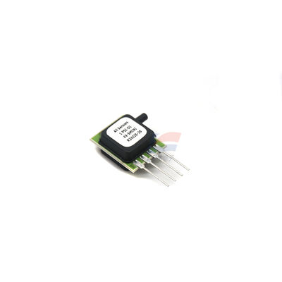 YJJ 5 PSI-D1-4V-MINI 소형 압력 센서 5 psi ±1.25Kpa 환경 모니터링 및 제어에 사용됩니다.