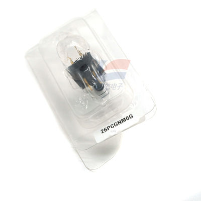 YJJ 26PCGNM6G 보드 기계 인터페이스용 압력 센서, 0 Psi ~ 250 Psi 범위, 의료 및 산업 분야 사용
