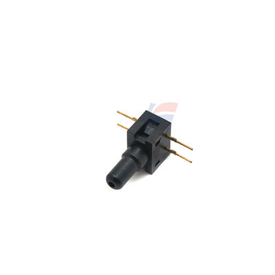 YJJ 26PCGNM6G 보드 기계 인터페이스용 압력 센서, 0 Psi ~ 250 Psi 범위, 의료 및 산업 분야 사용