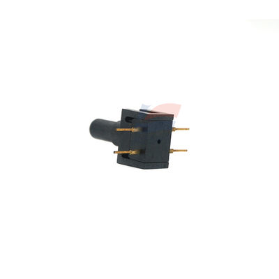 YJJ 26PCGNM6G 보드 기계 인터페이스용 압력 센서, 0 Psi ~ 250 Psi 범위, 의료 및 산업 분야 사용