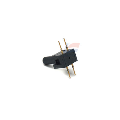 YJJ 26PCGNM6G 보드 기계 인터페이스용 압력 센서, 0 Psi ~ 250 Psi 범위, 의료 및 산업 분야 사용
