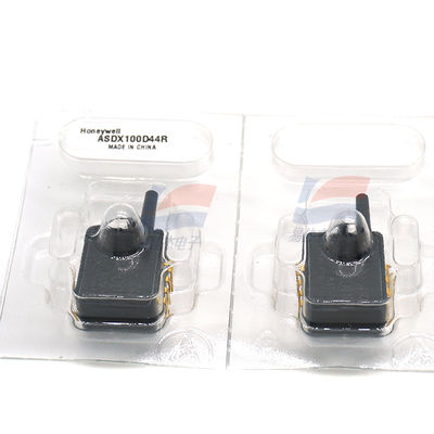 ASDX100D44R 압력 센서 특징 고 정확성 우수한 안정성