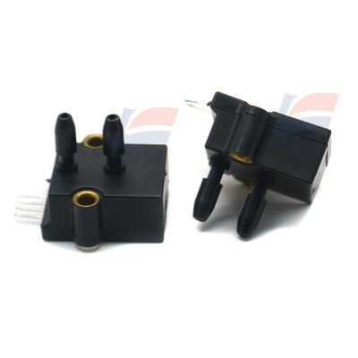 DC002NDC4 보드 장착 압력 센서 차동형 스루 홀