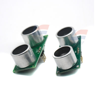 YJJ GH-311 GH-311RT 초음파 센서는 사람 또는 물체의 움직임을 감지합니다.