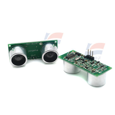 GH-311RT 초음파 센서 모듈 고 정밀성 및 신뢰성