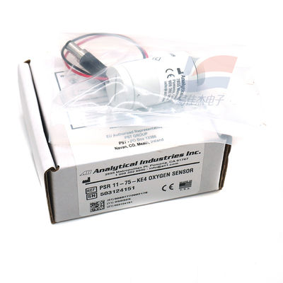 PSR 11-75-KE4 산소 가스 센서 전기화학 갈바니 산소
