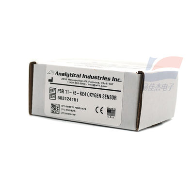 PSR 11-75-KE4 산소 가스 센서 전기화학 갈바니 산소