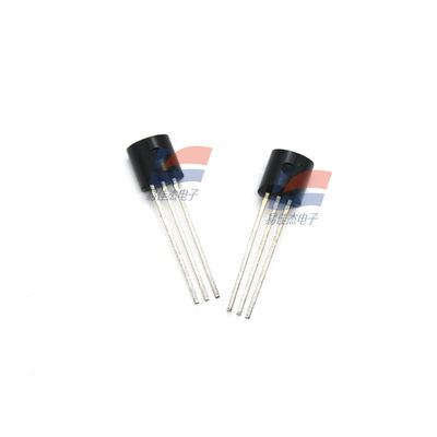 LM35DZ 온도 센서 정밀도 센티그라드 HVAC 의료