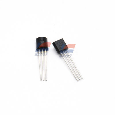 LM35DZ 온도 센서 정밀도 센티그라드 HVAC 의료