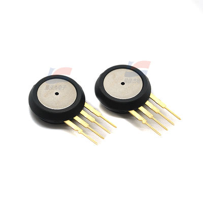 YJJ MPX2050D MPX2050DP 50Kpa 단일 칩 실리콘 압력 센서는 기압계에 사용됩니다.