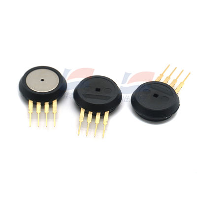 YJJ MPX2050D MPX2050DP 50Kpa 단일 칩 실리콘 압력 센서는 기압계에 사용됩니다.
