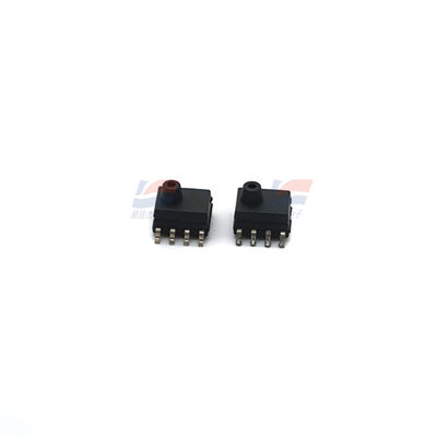 YJJ SM5420C-030A-P-T 흡기 압력 센서는 타이어 공기압 모니터링 시스템에 사용됩니다.