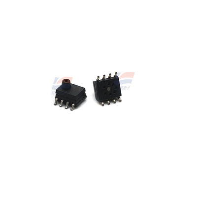 YJJ SM5420C-030A-P-T 흡기 압력 센서는 타이어 공기압 모니터링 시스템에 사용됩니다.
