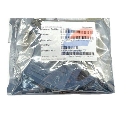 YJJ SHT35 디지털 온도 및 습도 센서는 지능형 건물 동물  Inkubator에 사용됩니다