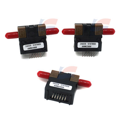 YJJ AWM2100V 가스 질량 유량 센서는 ±200 Sccm의 아날로그 출력을 가지며 HVAC 제어에 사용됩니다.