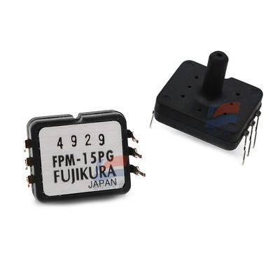 산업 측정 시스템 프로세스 제어용 FPM-15PG 압력 센서