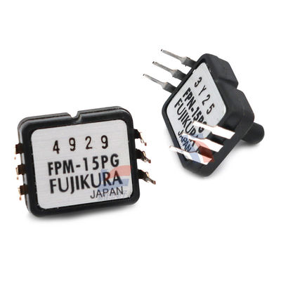 산업 측정 시스템 프로세스 제어용 FPM-15PG 압력 센서