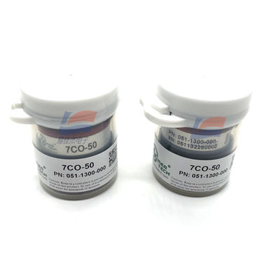 7CO-50 7CO-100 일산화탄소 가스 센서 산업 안전 모니터링용