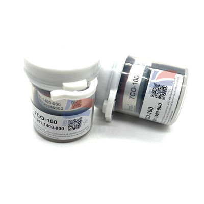 7CO-50 7CO-100 일산화탄소 가스 센서 산업 안전 모니터링용