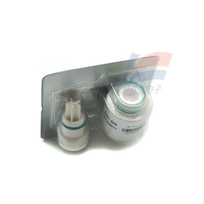 AO-08 가스 전기 화학 센서 산소 분석기 호흡기 사용 장애 방지