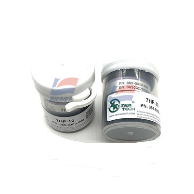 7HF-10 수소 플루오라이드 가스 센서 높은 민감성 좋은 호환성